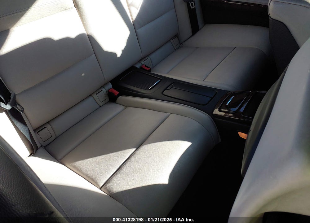 2011 BMW 328 VIN: WBADW3C56BE541629