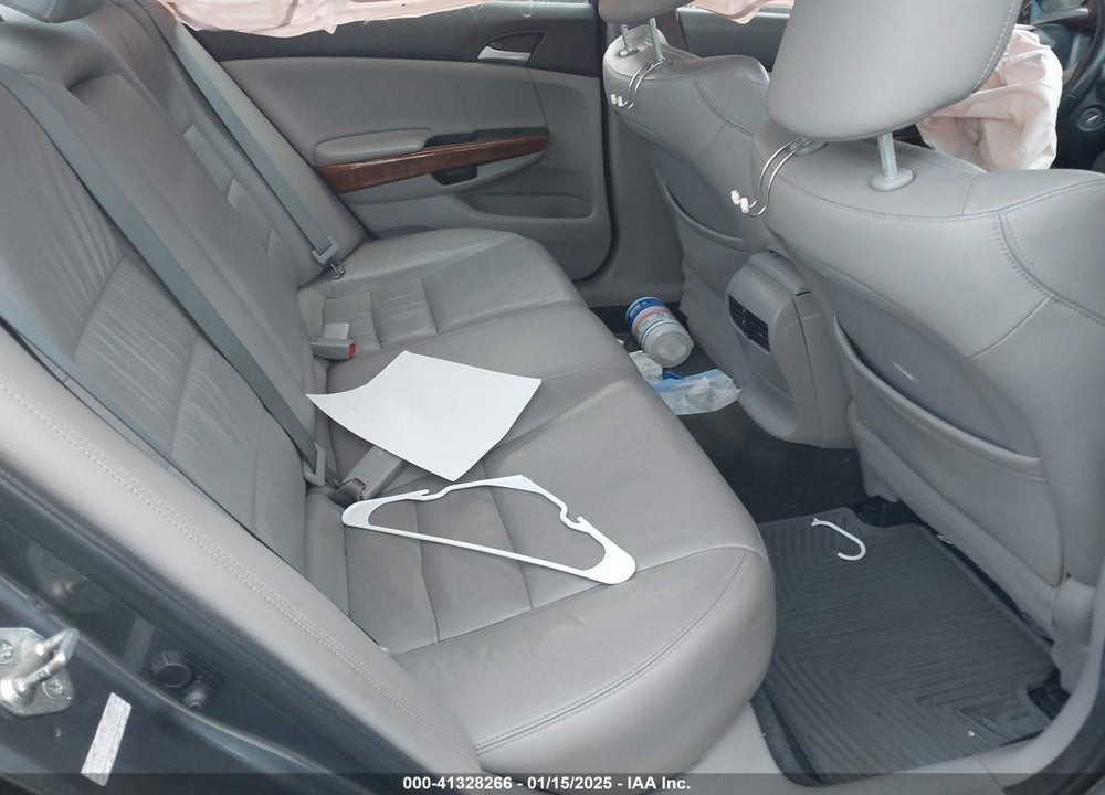 2012 HONDA ACCORD 3.5 EX-L VIN: 1HGCP3F8XCA000885