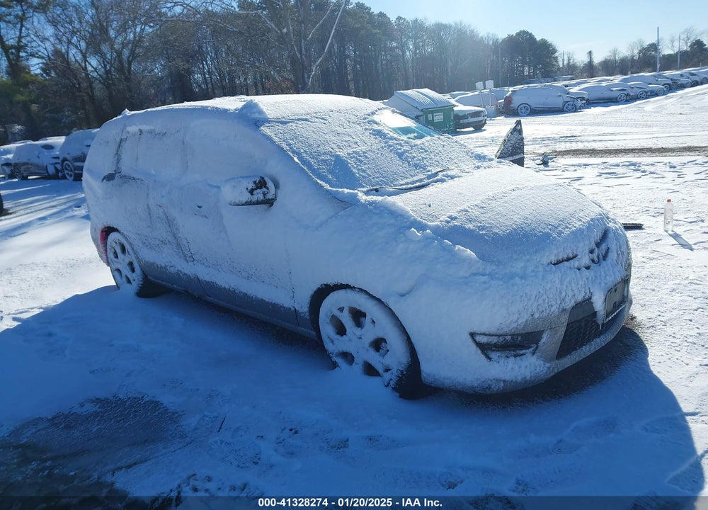 2010 MAZDA 5 SPORT VIN: JM1CR2WL9A0375967