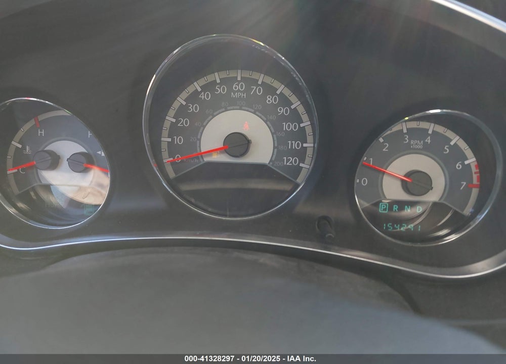 2012 CHRYSLER 200 TOURING VIN: 1C3BCBEB9CN215829