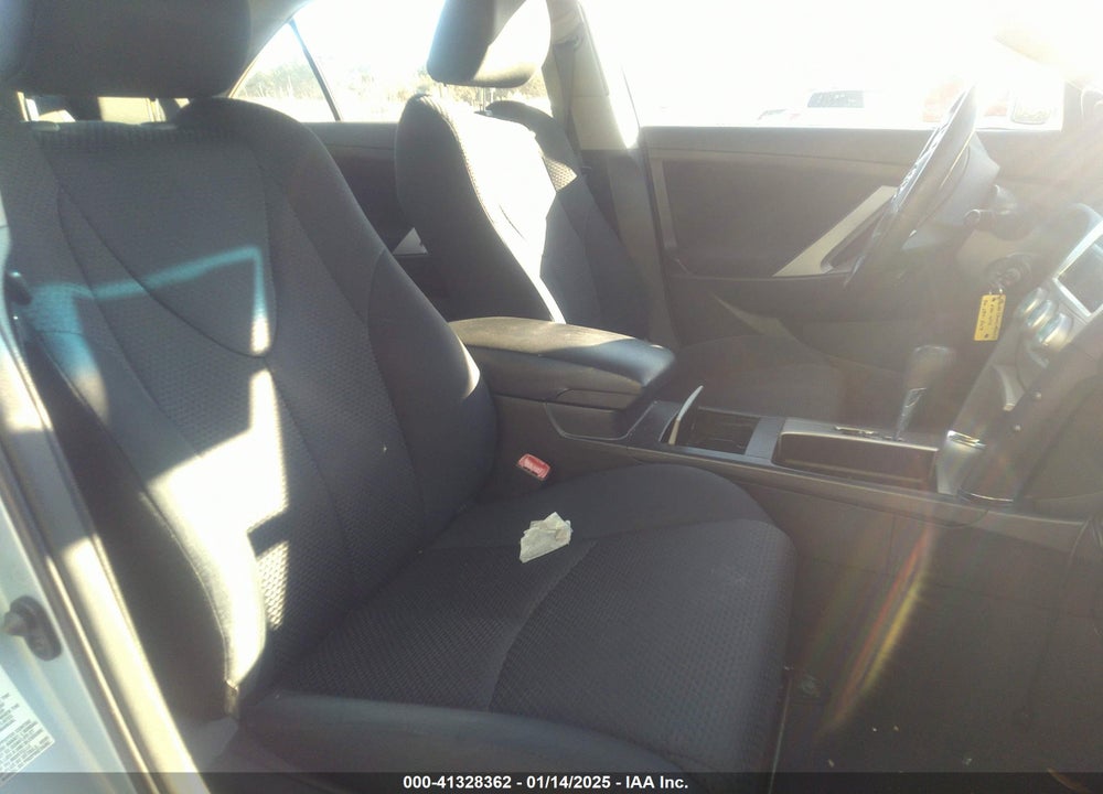 2009 TOYOTA CAMRY SE V6 VIN: 4T1BK46K59U592581