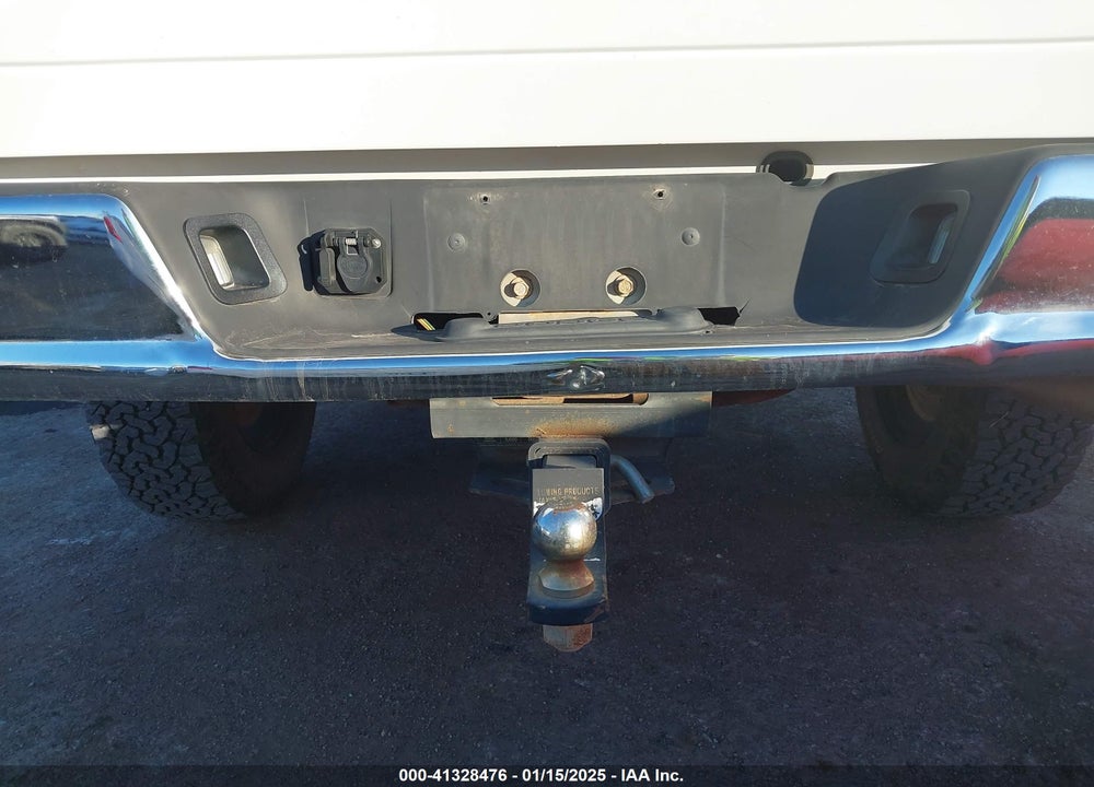2005 DODGE RAM 1500 SLT/LARAMIE VIN: 1D7HU18N25S250659