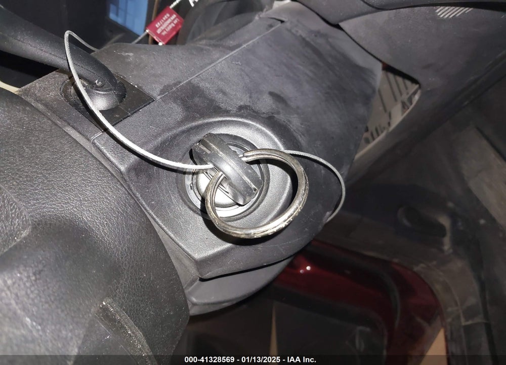 2015 FORD ESCAPE S VIN: 1FMCU0F79FUA08715