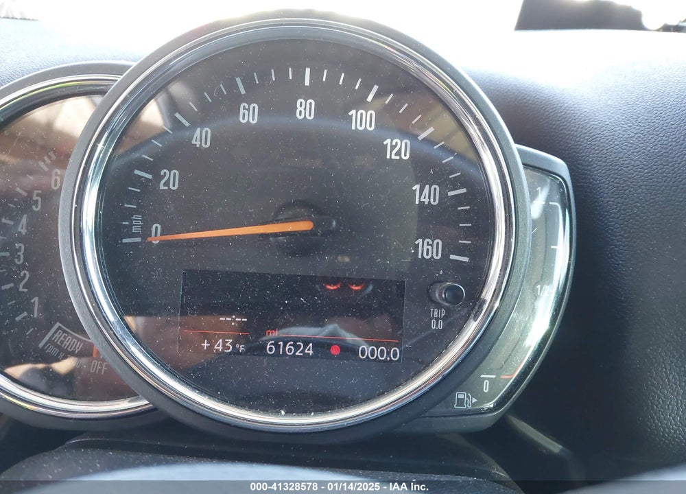 2020 MINI COUNTRYMAN COOPER VIN: WMZYW3C05L3L18763