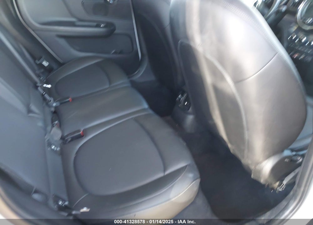 2020 MINI COUNTRYMAN COOPER VIN: WMZYW3C05L3L18763