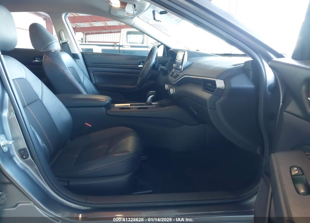 2019 NISSAN ALTIMA 2.5 SR VIN: 1N4BL4CV8KC163551