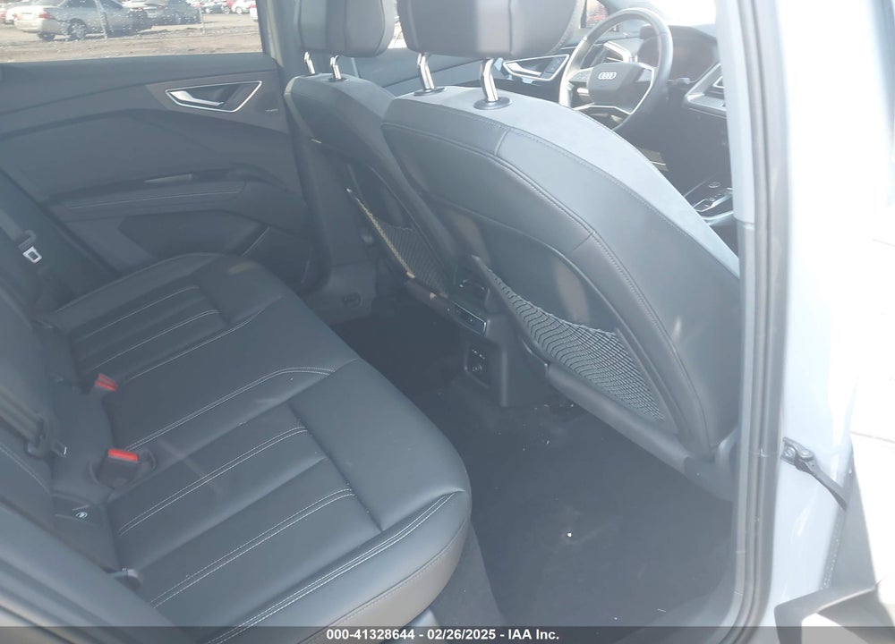2023 AUDI Q4 E-TRON PREMIUM PLUS 50 QUATTRO VIN: WA1L2BFZ7PP029516
