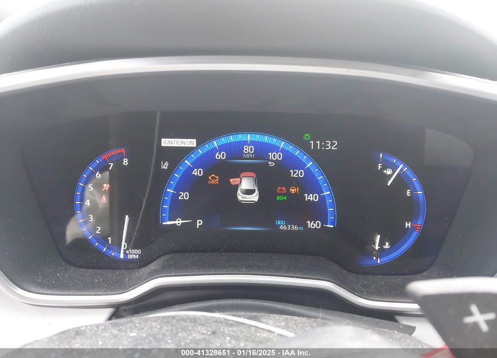 2022 TOYOTA COROLLA VIN: JTNC4MBE2N3180407