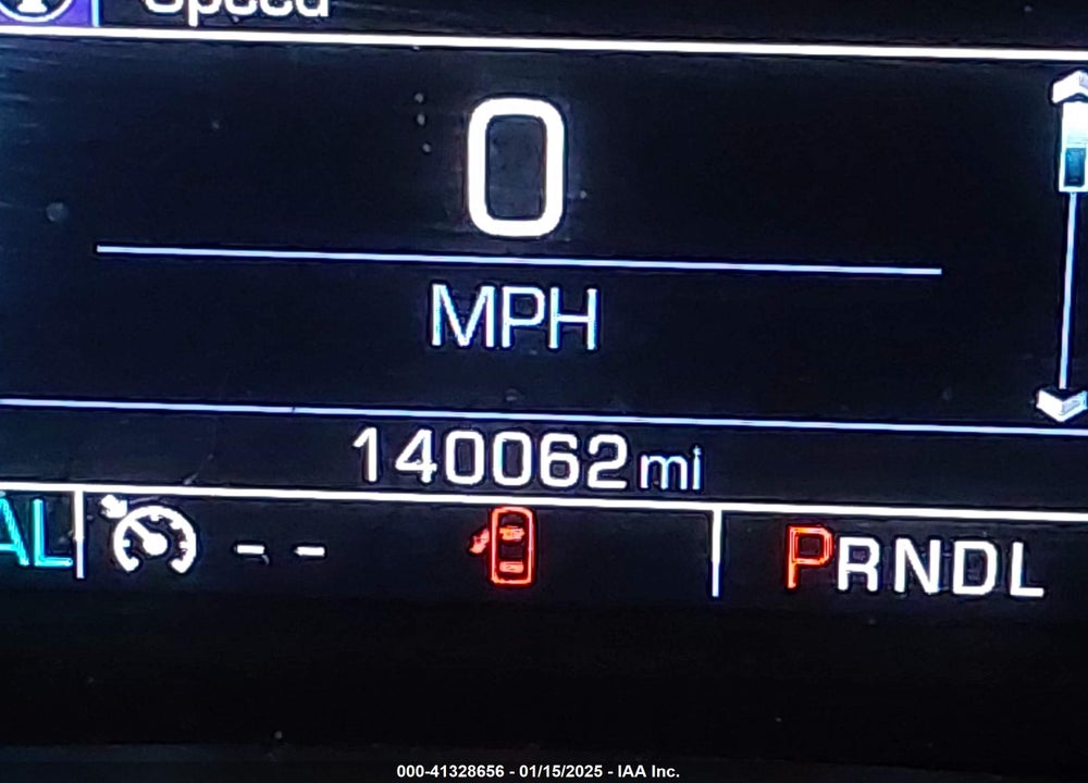 2017 CHEVROLET SILVERADO VIN: 1GCVKREC0HZ190283