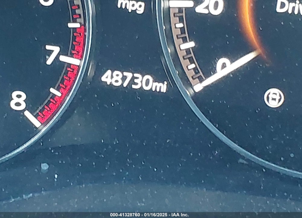 2019 MAZDA 3 PREMIUM PACKAGE VIN: JM1BPBEM4K1117847