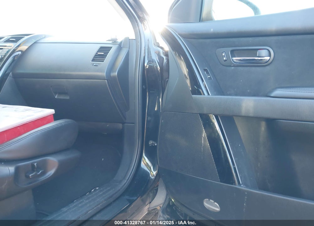 2015 MAZDA CX-9 TOURING VIN: JM3TB2CA9F0462368
