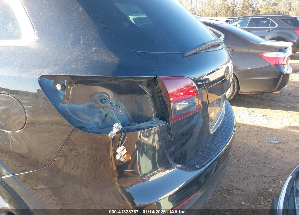 2015 MAZDA CX-9 TOURING VIN: JM3TB2CA9F0462368