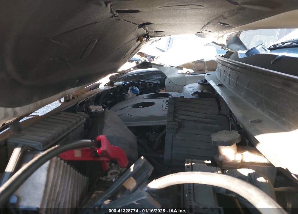 2013 KIA SOUL VIN: KNDJT2A62D7763242