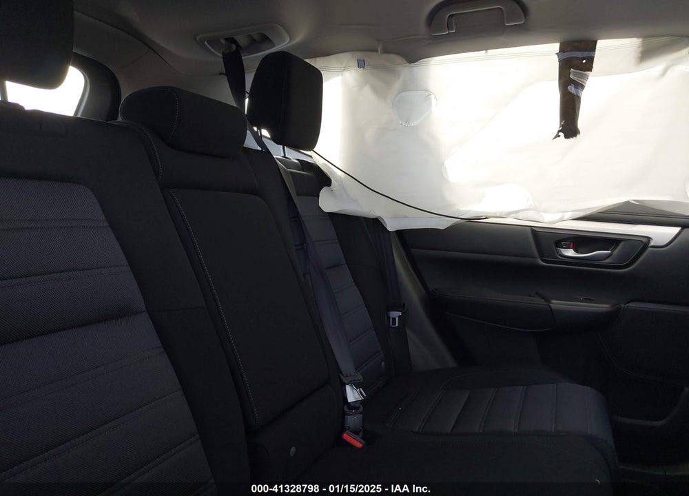 2021 HONDA CR-V 2WD SPECIAL EDITION VIN: 5J6RW1H76ML009653