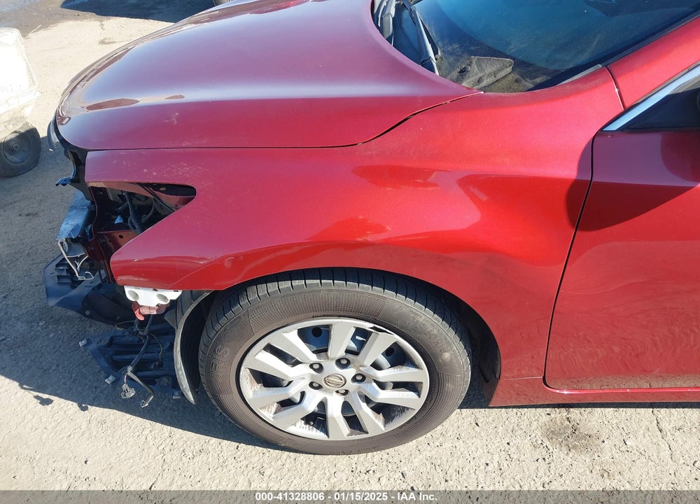 2014 NISSAN ALTIMA VIN: 1N4AL3AP6EC902866