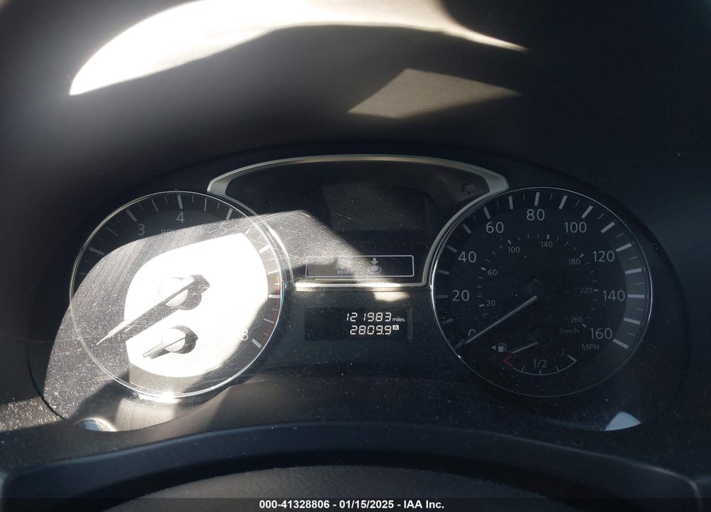 2014 NISSAN ALTIMA VIN: 1N4AL3AP6EC902866