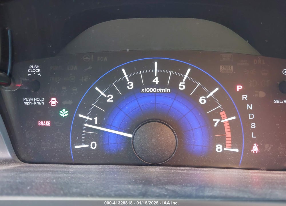 2014 HONDA CIVIC VIN: 19XFB2F57EE269548