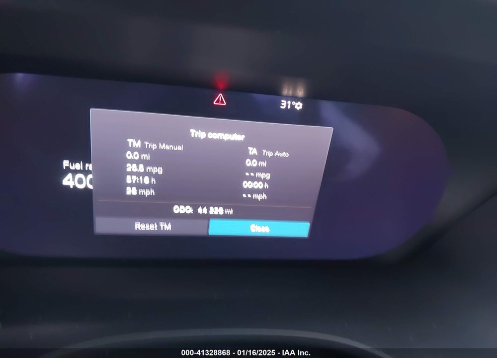 2022 VOLVO XC60 B5 INSCRIPTION VIN: YV4L12RL4N1914561