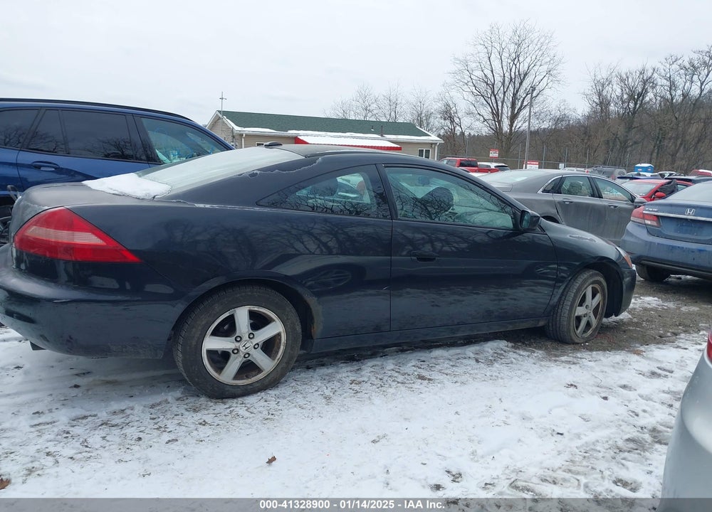 2005 HONDA ACCORD 2.4 EX VIN: 1HGCM72635A003618