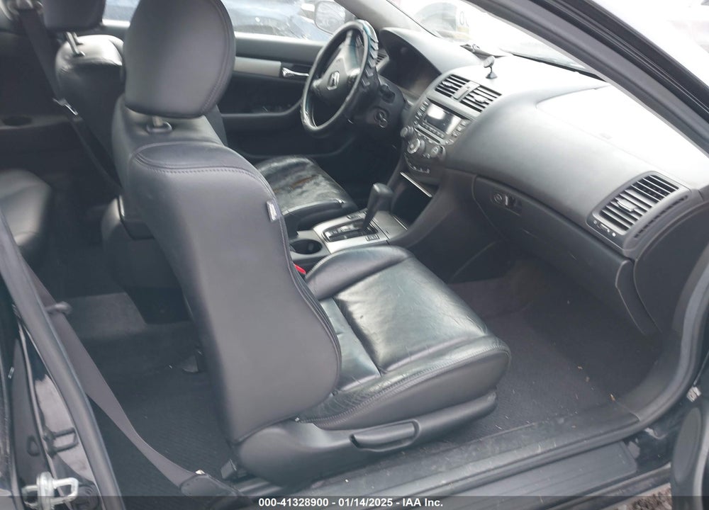 2005 HONDA ACCORD 2.4 EX VIN: 1HGCM72635A003618