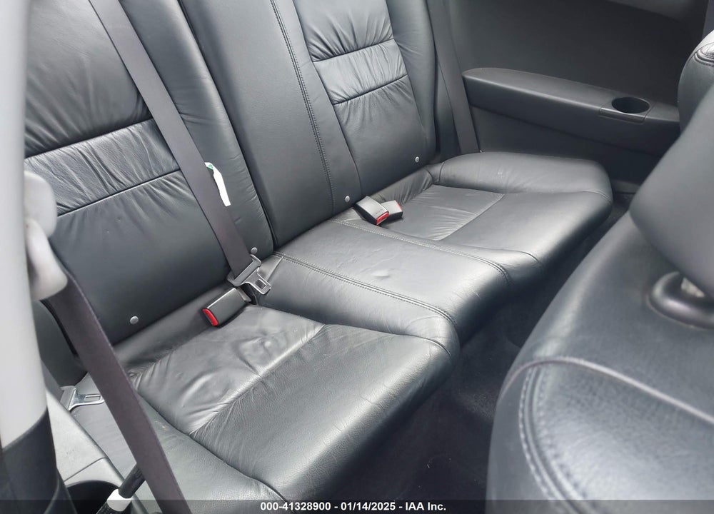 2005 HONDA ACCORD 2.4 EX VIN: 1HGCM72635A003618