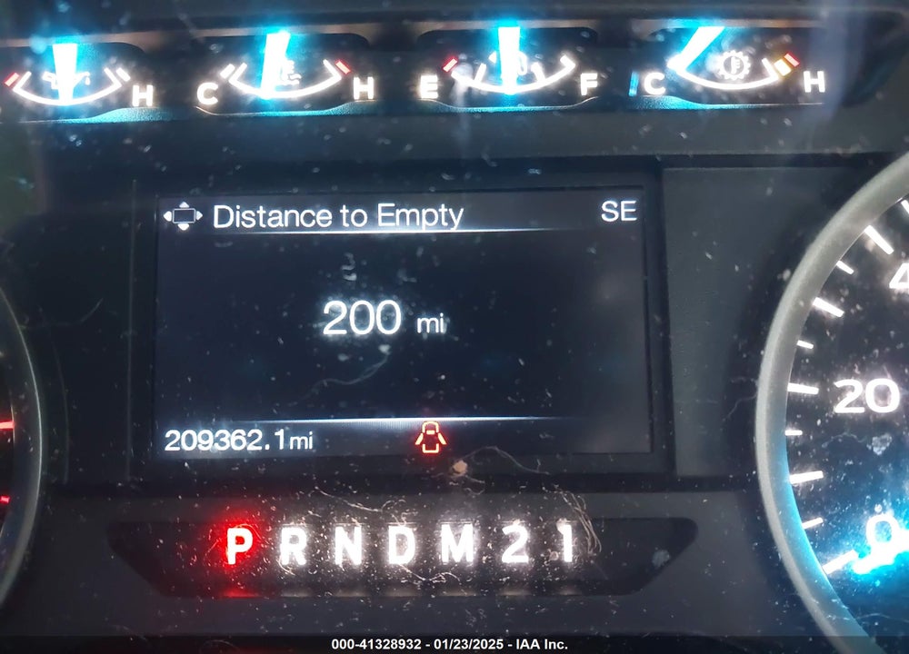 2015 FORD F-150 VIN: 1FTEW1CG4FKF15423