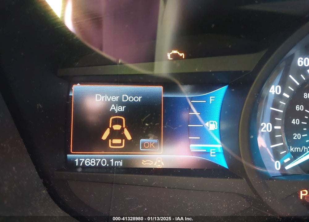 2016 FORD FUSION SE VIN: 3FA6P0HD3GR171709