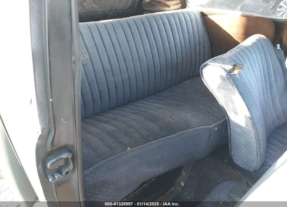 1966 VOLKSWAGEN BEETLE VIN: 11620122900000000