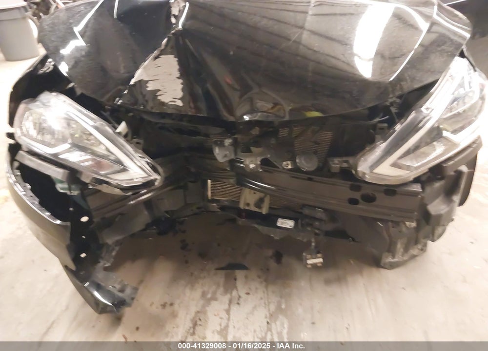 2018 NISSAN SENTRA VIN: 3N1AB7AP7JY346575