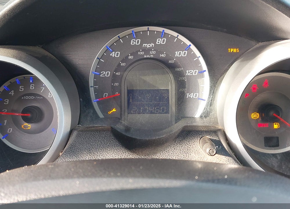 2009 HONDA FIT SPORT VIN: JHMGE884X9S060177