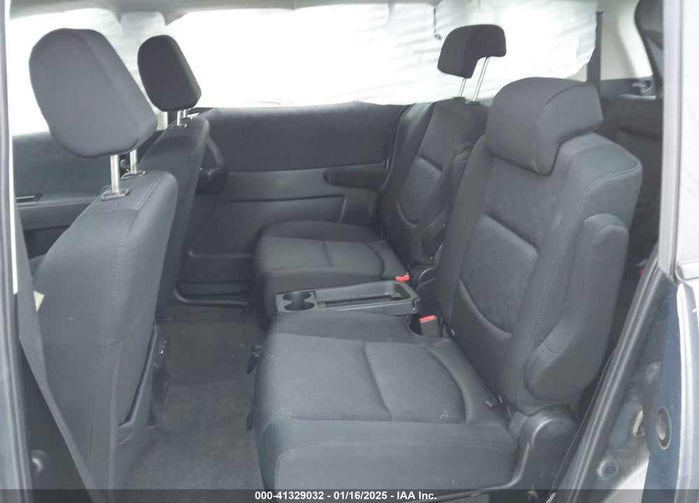 2010 MAZDA MAZDA5 VIN: JM1CR2WL4A0367159