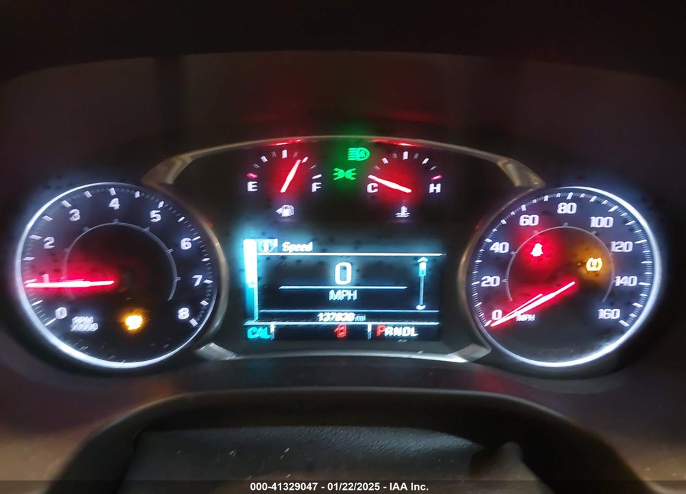 2018 GMC ACADIA SLT-2 VIN: 1GKKNWLS0JZ157622
