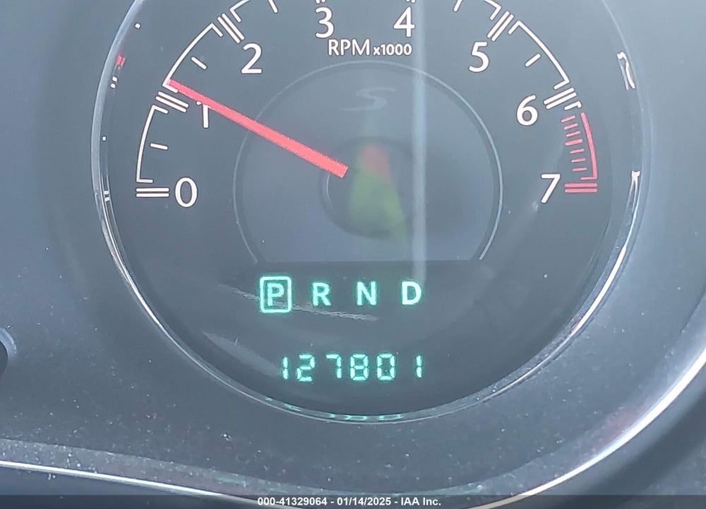 2013 CHRYSLER 200 VIN: 1C3CCBBB8DN636600