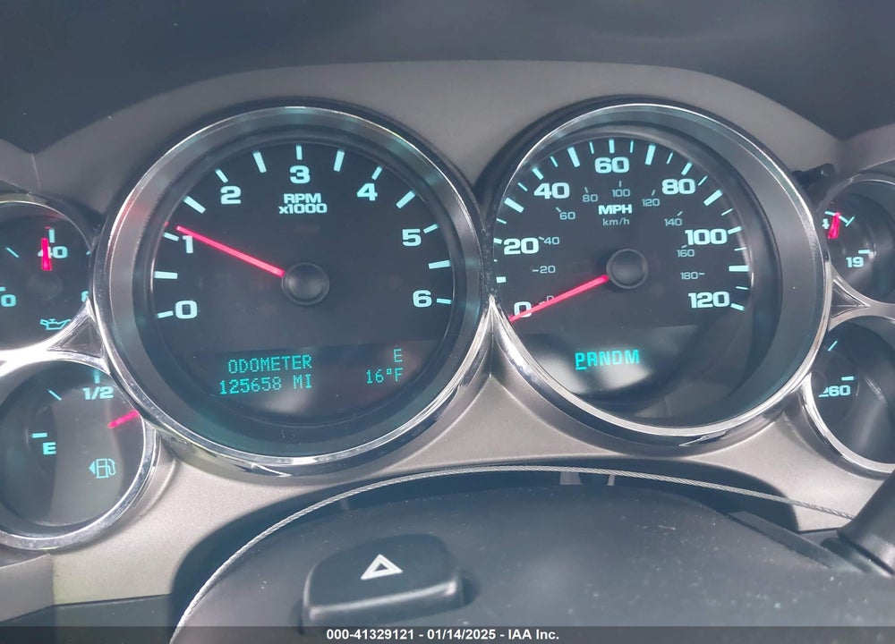 2012 CHEVROLET SILVERADO 1500 VIN: 1GCNKSE07CZ300090