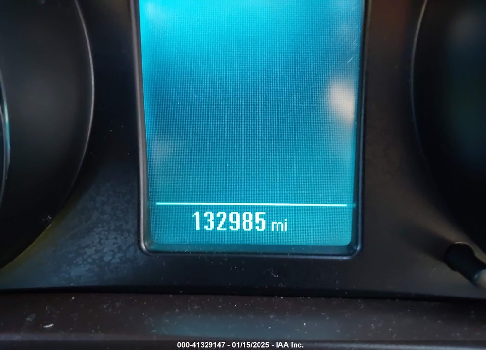 2013 BUICK REGAL VIN: 2G4GS5EV0D9186821