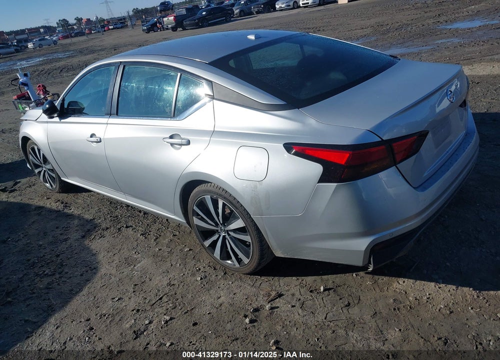 2021 NISSAN ALTIMA VIN: 1N4BL4CV3MN365012