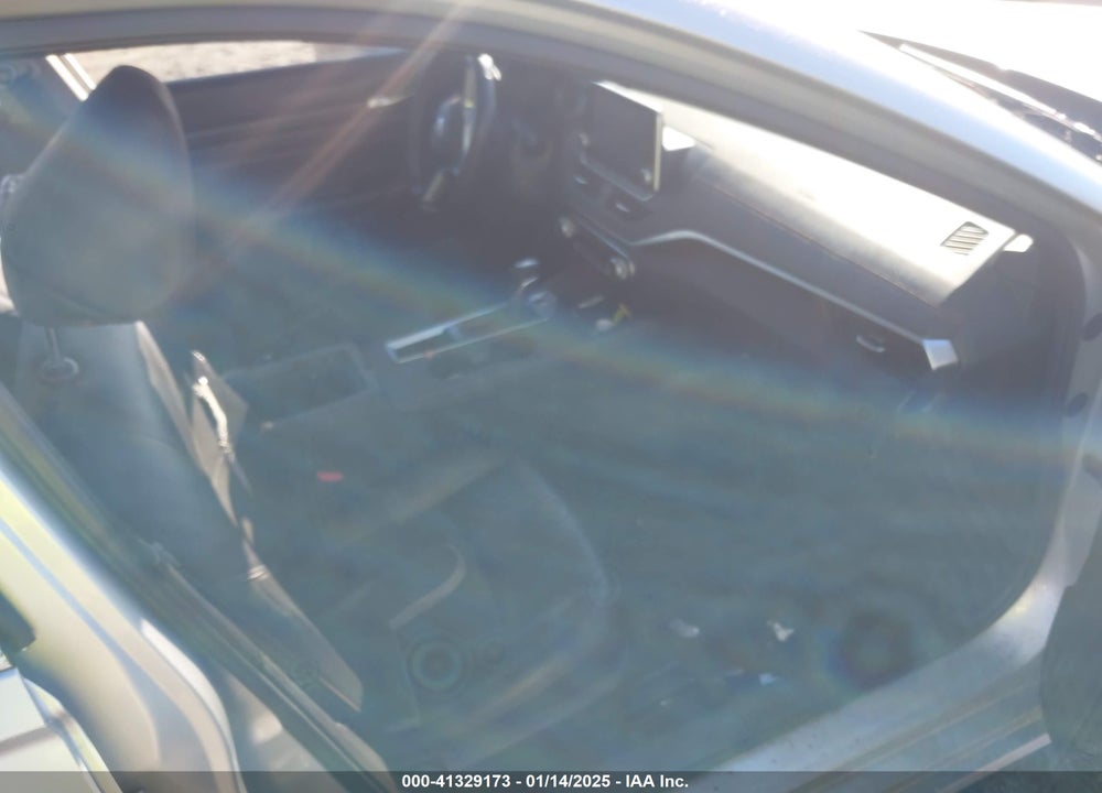 2021 NISSAN ALTIMA VIN: 1N4BL4CV3MN365012