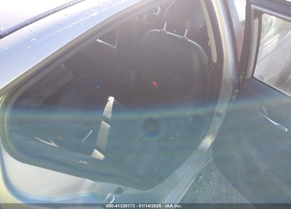 2021 NISSAN ALTIMA VIN: 1N4BL4CV3MN365012