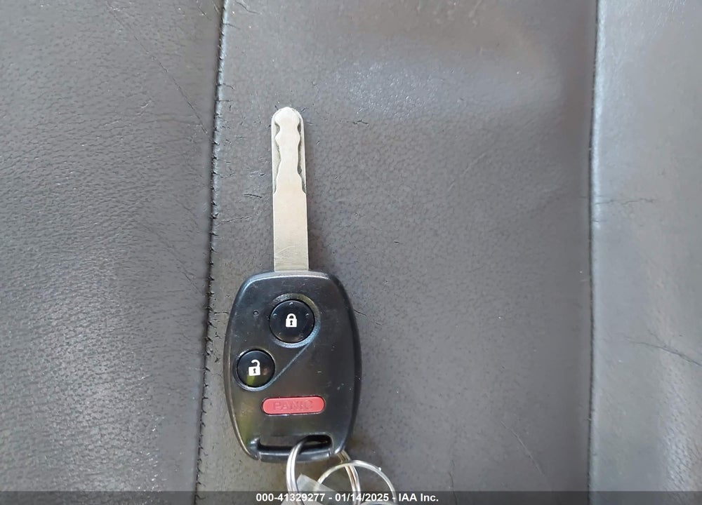 2011 HONDA CR-V EX-L VIN: 5J6RE4H74BL117433