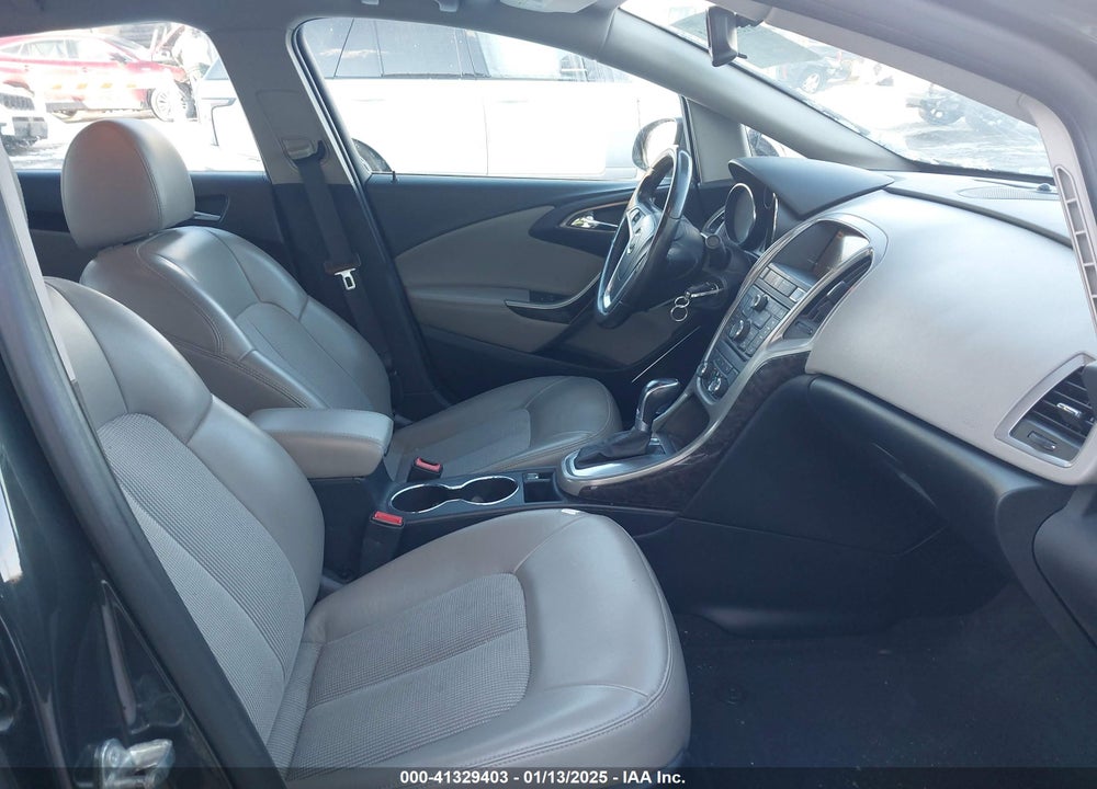 2015 BUICK VERANO VIN: 1G4PP5SK5F4213822