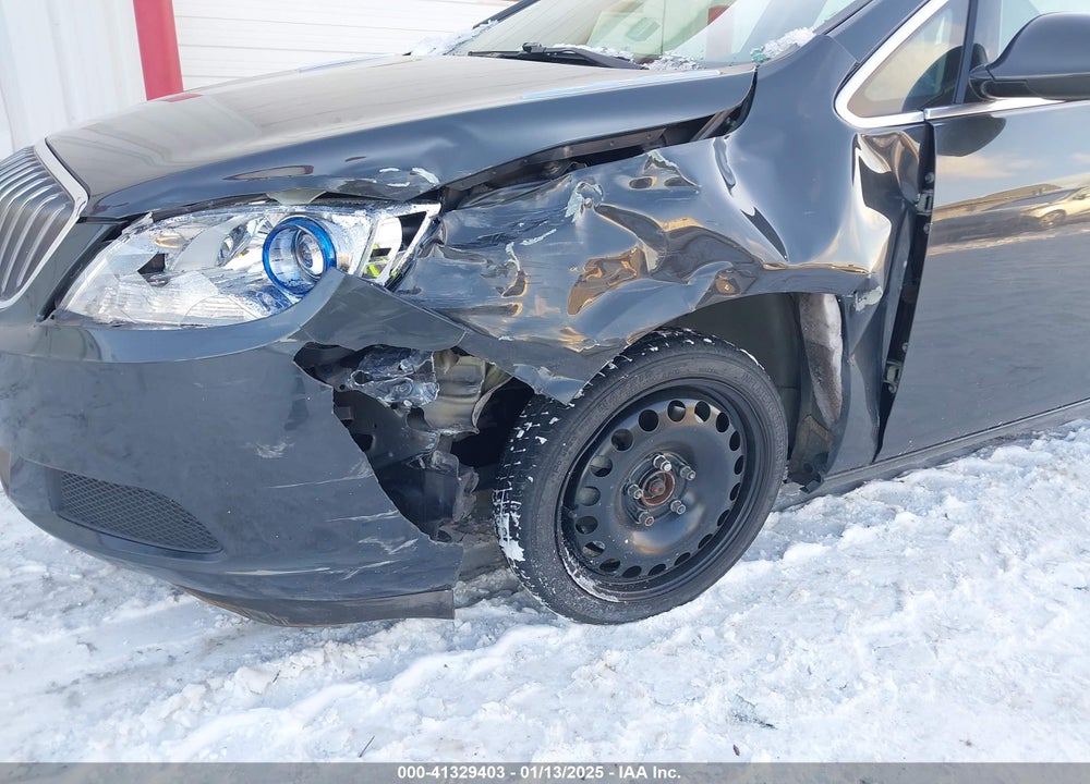 2015 BUICK VERANO VIN: 1G4PP5SK5F4213822