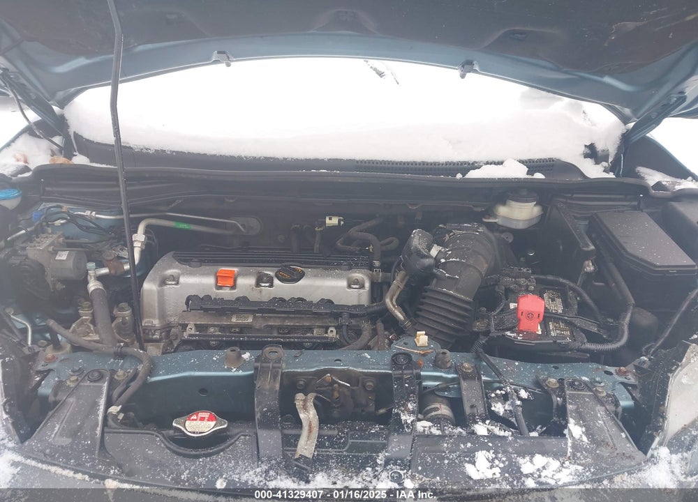 2014 HONDA CR-V EX VIN: 5J6RM4H57EL027666