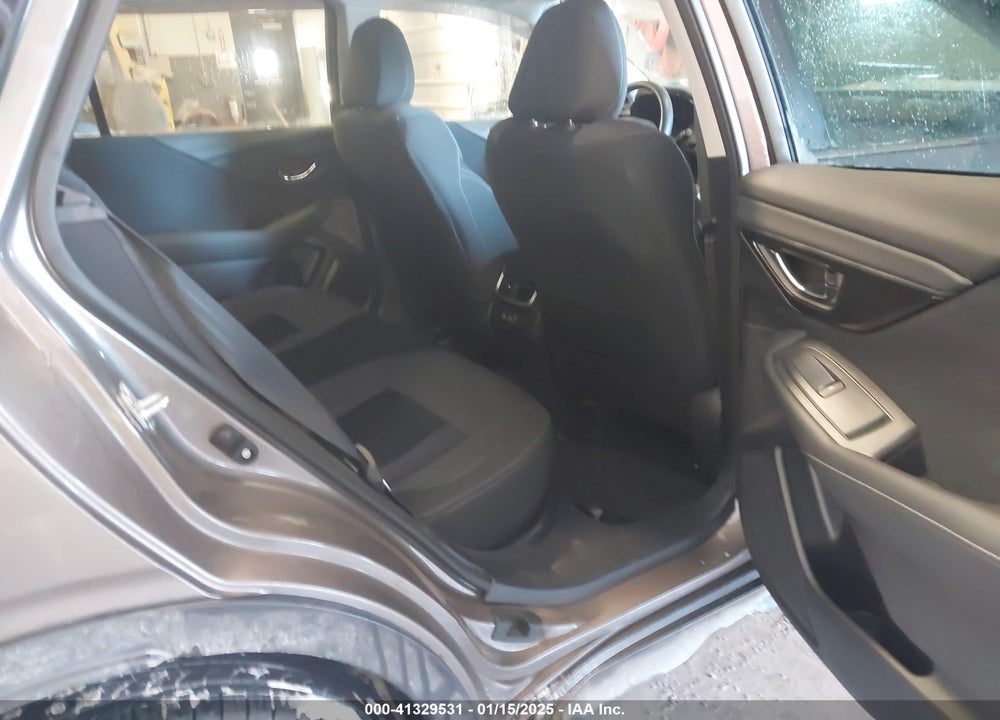 2022 SUBARU OUTBACK PREMIUM VIN: 4S4BTAFC2N3239641