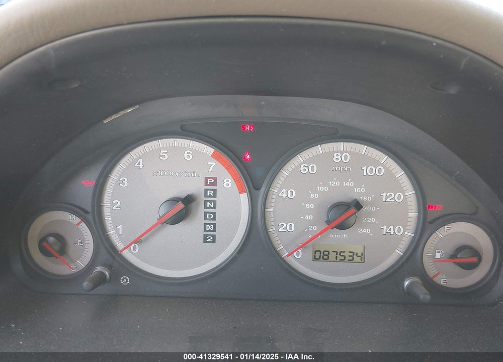 2002 HONDA CIVIC LX VIN: 1HGEM22522L018081