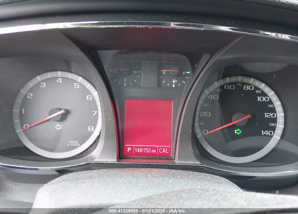 2012 GMC TERRAIN SLT-1 VIN: 2GKFLUE55C6317950