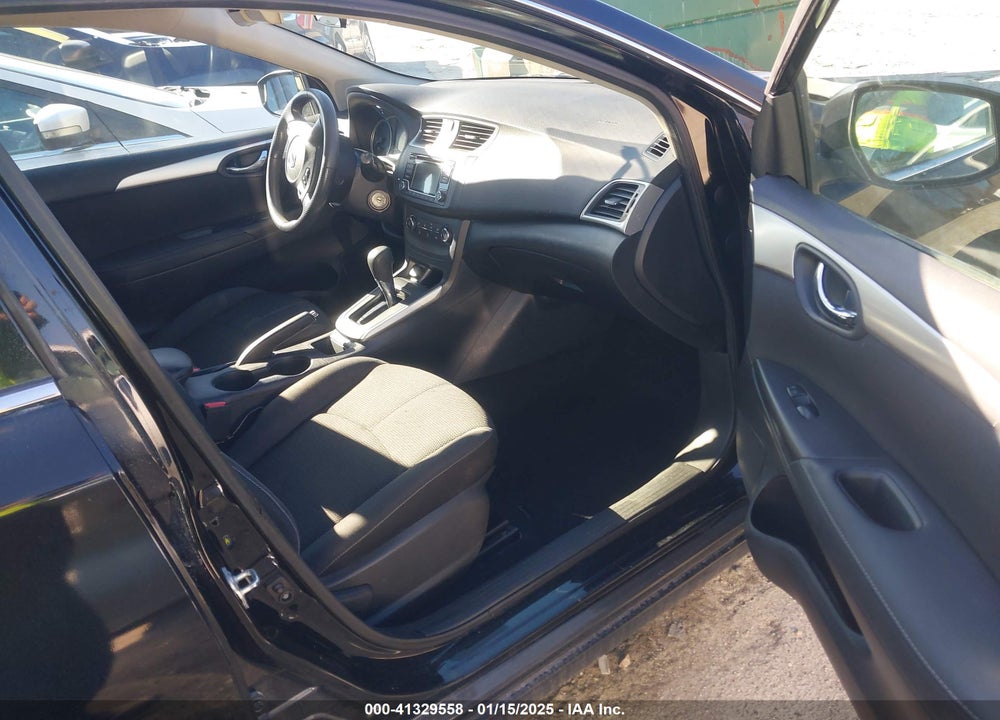 2015 NISSAN ALTIMA VIN: 1N4AL3APXFC228013