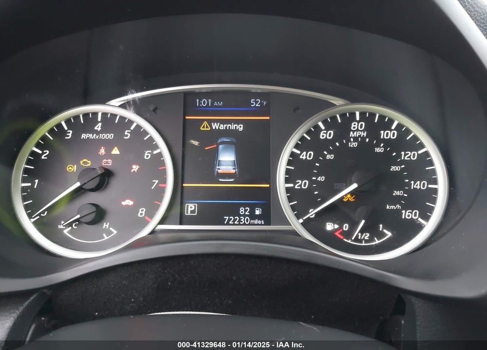 2019 NISSAN SENTRA VIN: 3N1AB7AP1KY329336