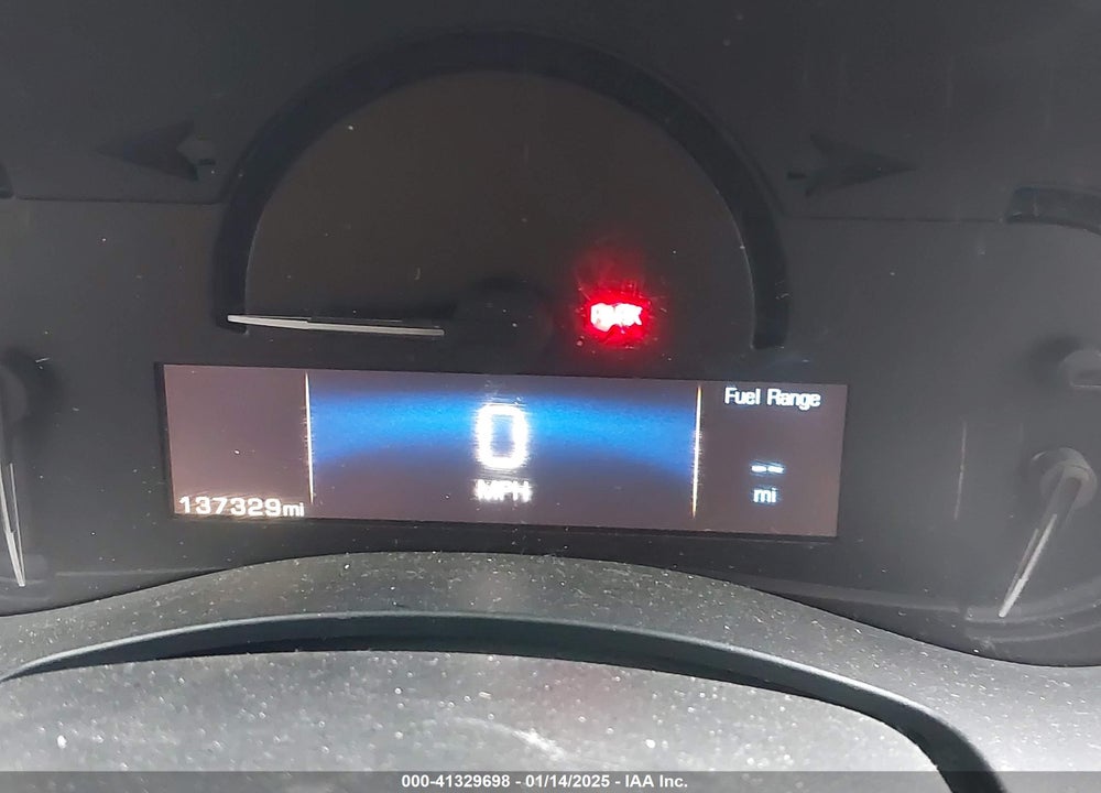 2016 CADILLAC ATS VIN: 1G6AG5RX2G0100997