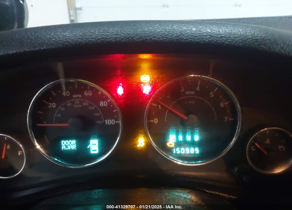 2011 JEEP WRANGLER UNLIMITED SAHARA VIN: 1J4HA5H19BL576238