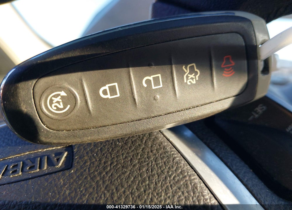 2014 FORD ESCAPE TITANIUM VIN: 1FMCU9J95EUA51220